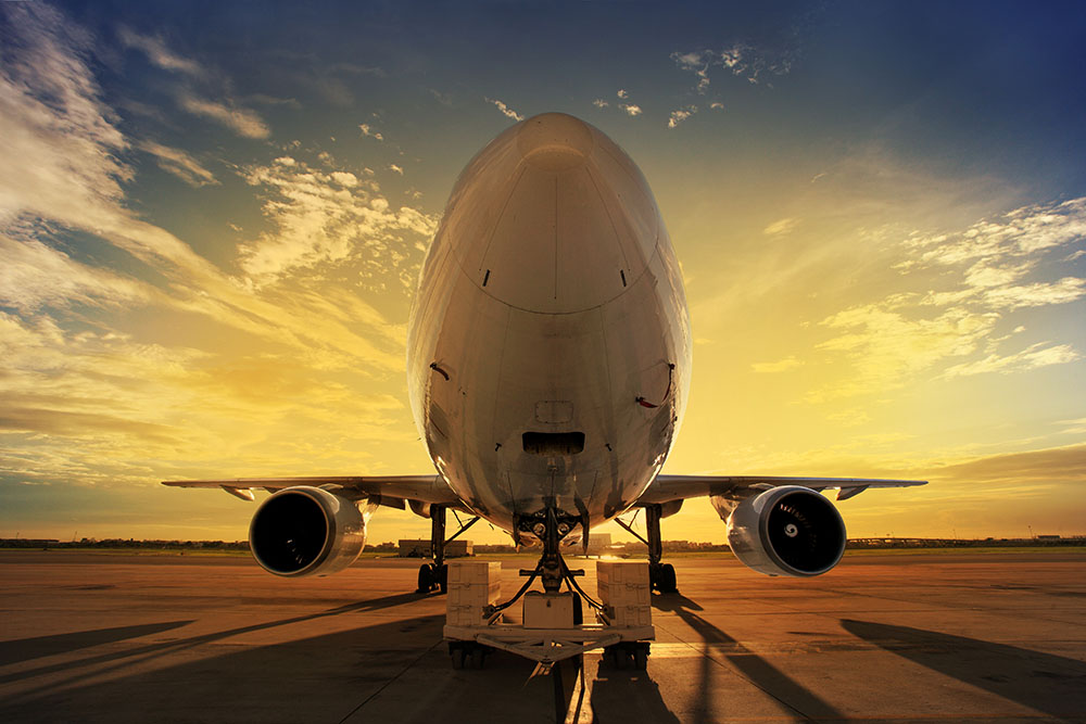 AVIATION