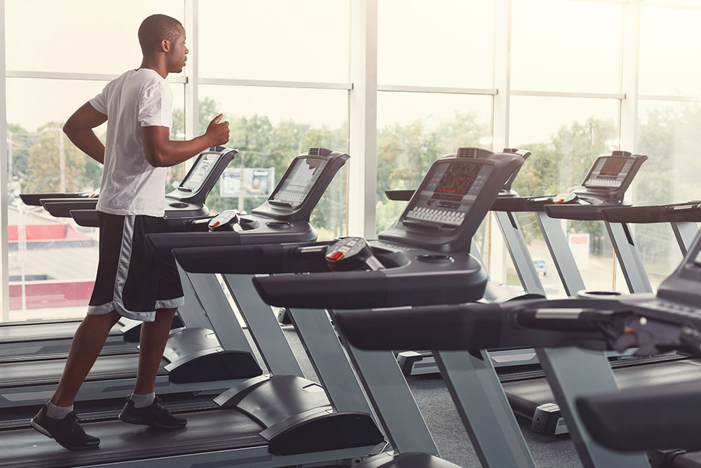 FITNESS