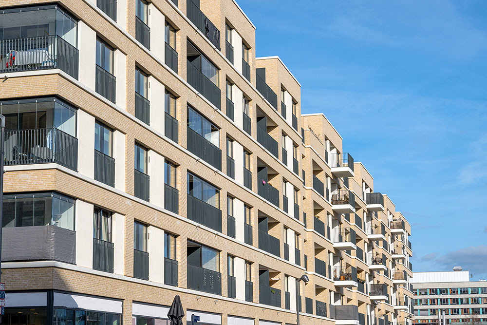 REAL ESTATE & PROPERTY INVESTMENT